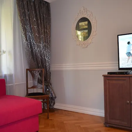 Orchidea Centrum Appartement Warschau