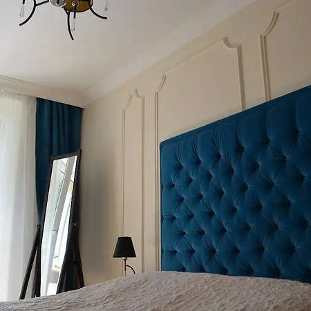 Orchidea Centrum Apartamento *