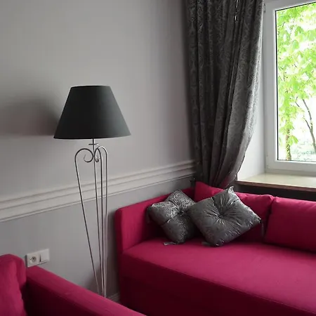 Apartamento Orchidea Centrum *