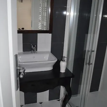 Apartamento Orchidea Centrum *