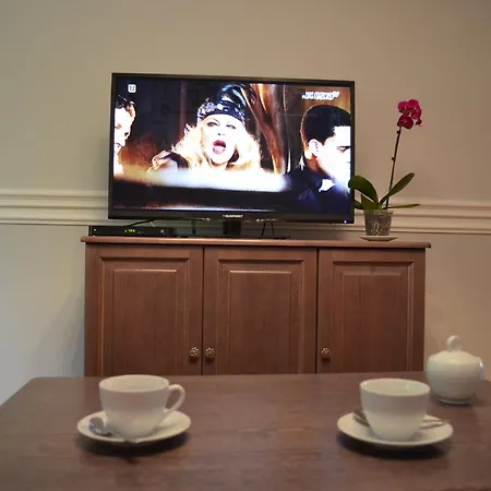 Orchidea Centrum Apartamento *