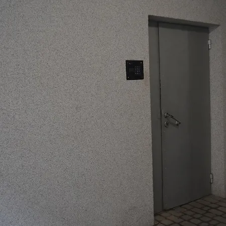 Orchidea Centrum Apartamento Varsovia