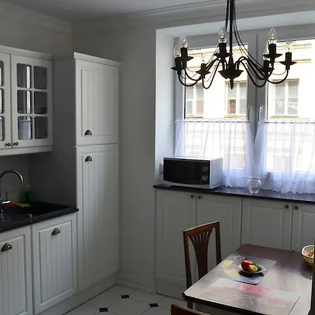 Orchidea Centrum Appartement *