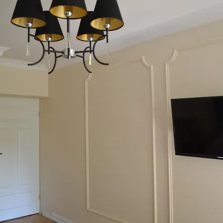 Apartament Orchidea Centrum