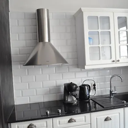 Orchidea Centrum Varsovie