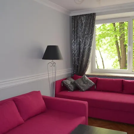 Apartment Apartament Orchidea Centrum *