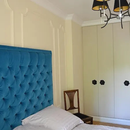 Appartement Orchidea Centrum