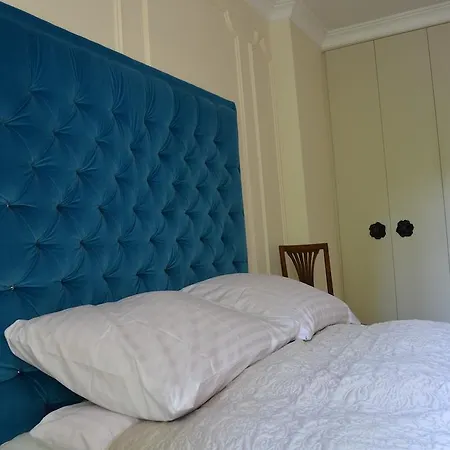 Apartament Orchidea Centrum Apartment