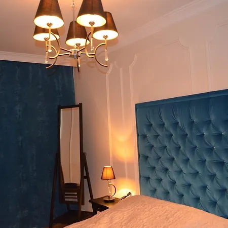 Orchidea Centrum Appartement *