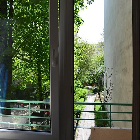 Apartament Orchidea Centrum Apartment