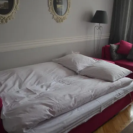 Apartament Orchidea Centrum Warsaw