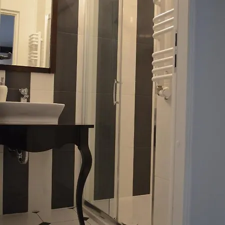 Apartament Orchidea Centrum * Warsaw