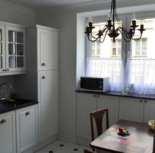 Orchidea Centrum Appartement *