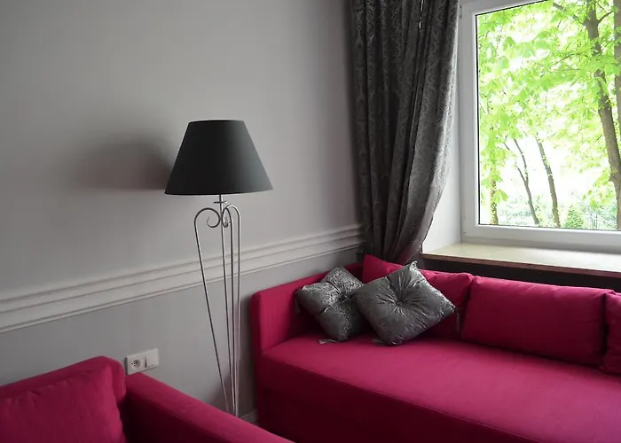 Appartement Orchidea Centrum *