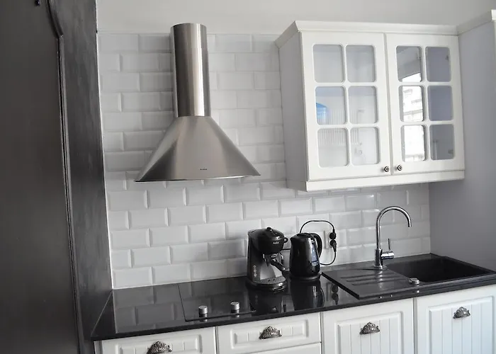 Orchidea Centrum Varsovie