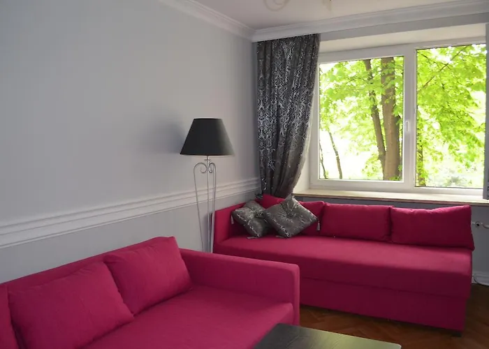 Appartement Orchidea Centrum *