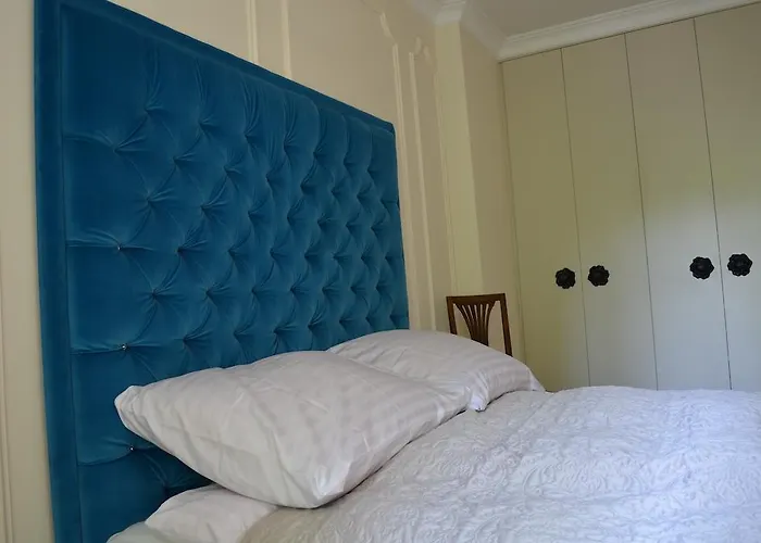 Orchidea Centrum Appartement