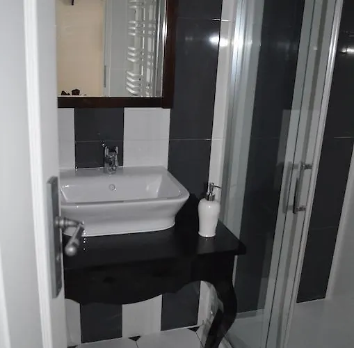 Appartement Orchidea Centrum *