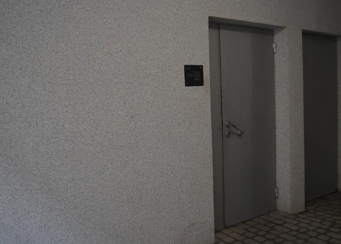 Orchidea Centrum Appartement Varsovie