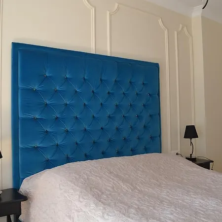 公寓 奥尔基中枢公寓 *