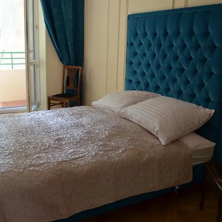 奥尔基中枢公寓