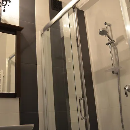 奥尔基中枢公寓 公寓 华沙