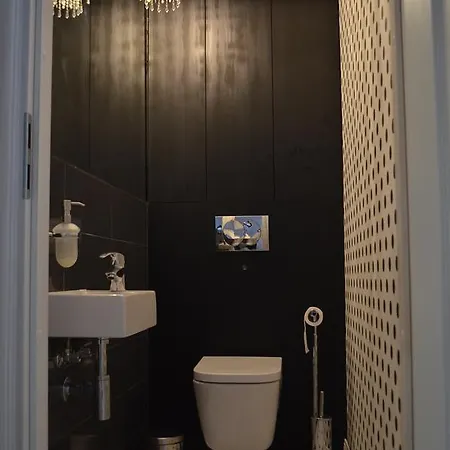 شقة Orchidea Centrum